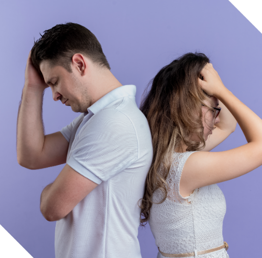 Separación y Divorcio Notarial
